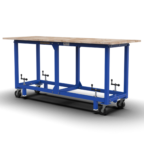 AUSAVINA WORKING TABLE - AWT7523, AWT7523C