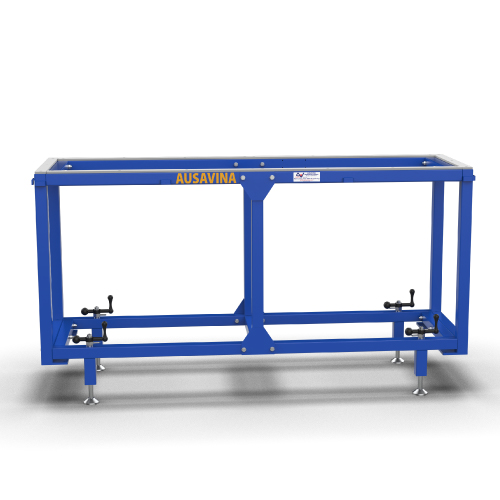 AUSAVINA WORKING TABLE - AWT7523, AWT7523C