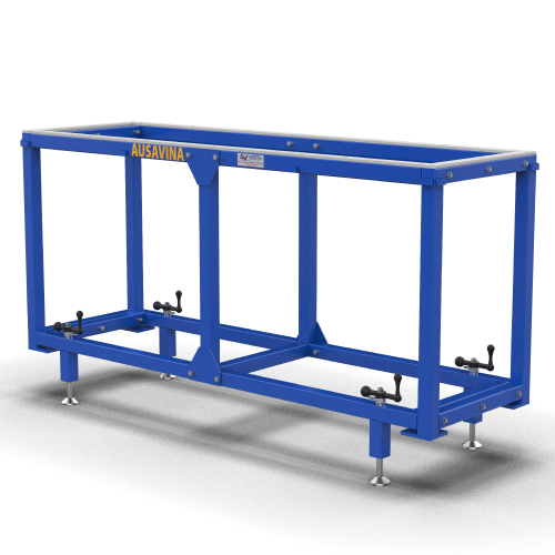 AUSAVINA WORKING TABLE - AWT7523, AWT7523C