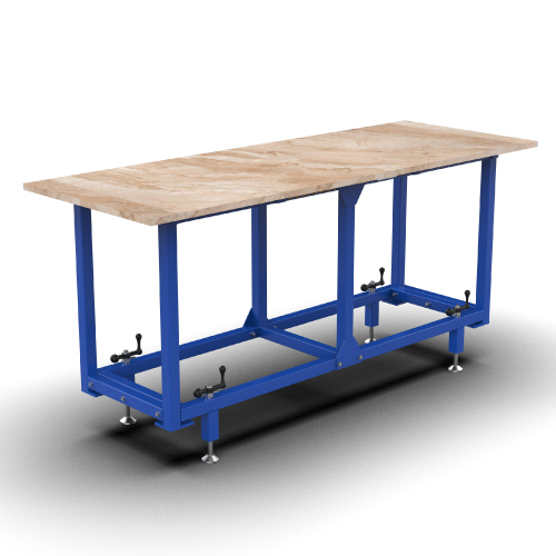 AUSAVINA WORKING TABLE - AWT7523, AWT7523C