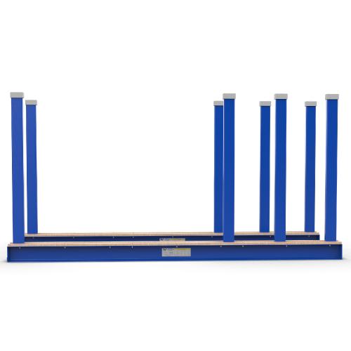 AUSAVINA BUNDLE SLAB RACK BSR010-AC1,BSR010