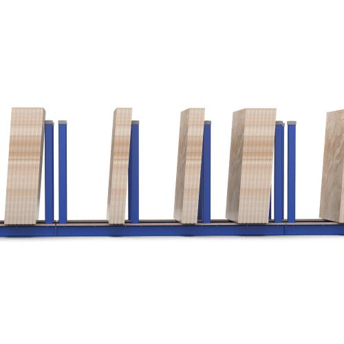 AUSAVINA BUNDLE SLAB RACK BSR010-AC1,BSR010