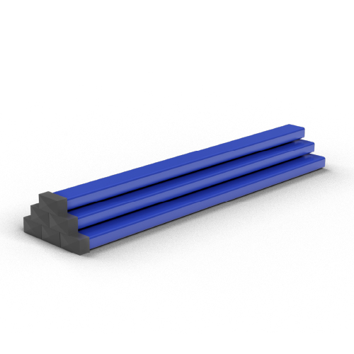 AUSAVINA BUNDLE SLAB RACK BSR010-AC1,BSR010