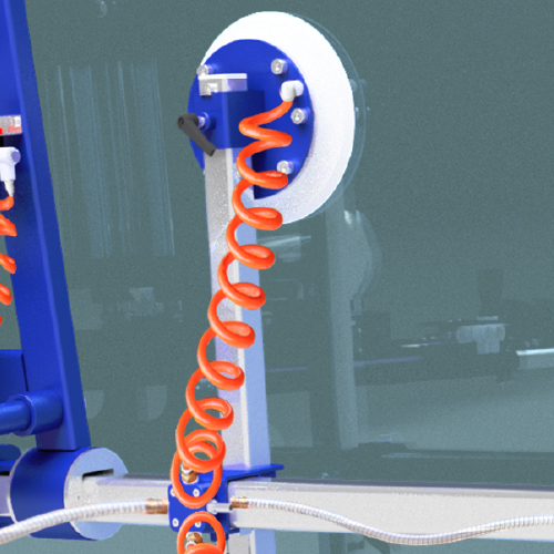 AUSAVINA VACUUM LIFTER - CVL600