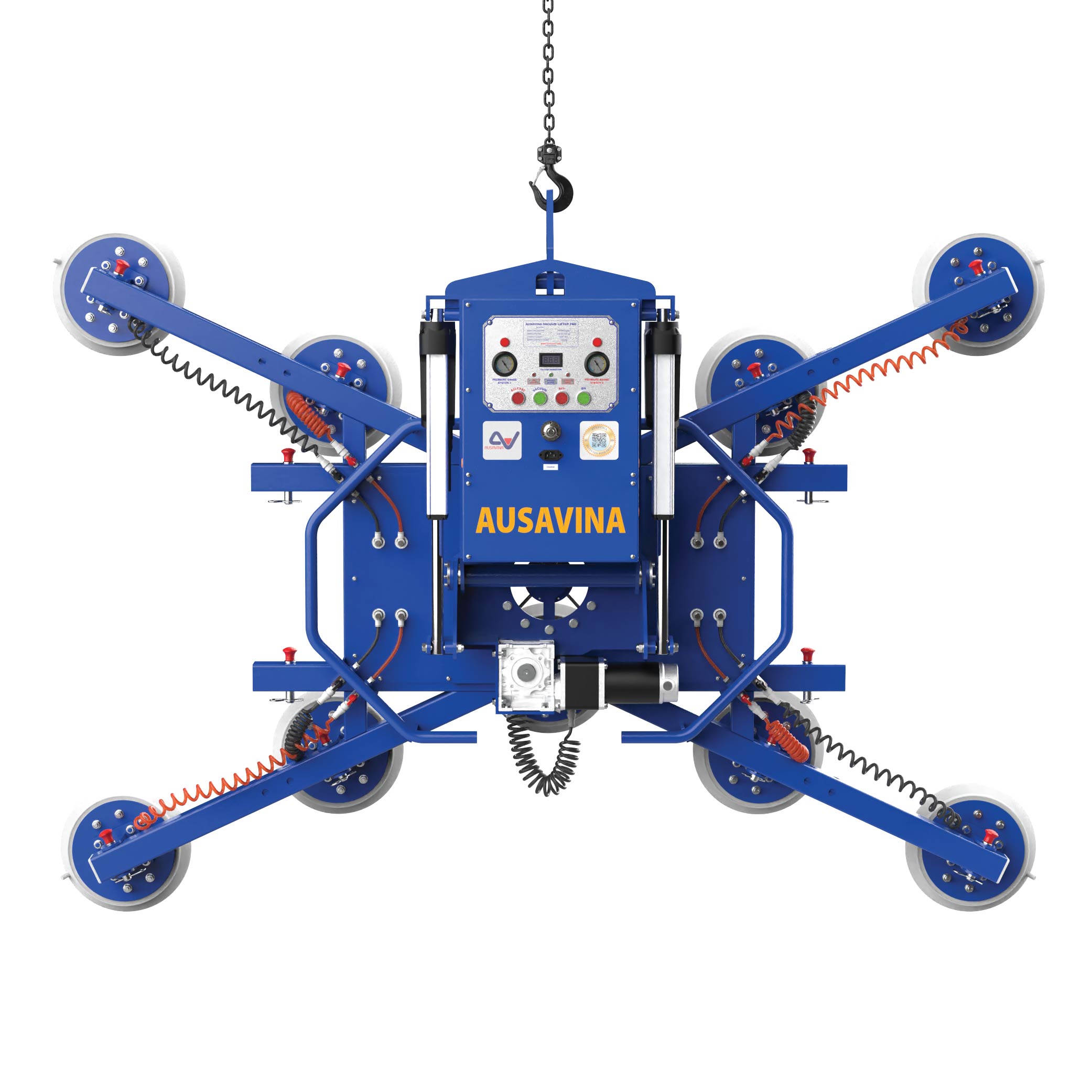AUSAVINA VACUUM LIFTER PRO - DVL1000-PRO