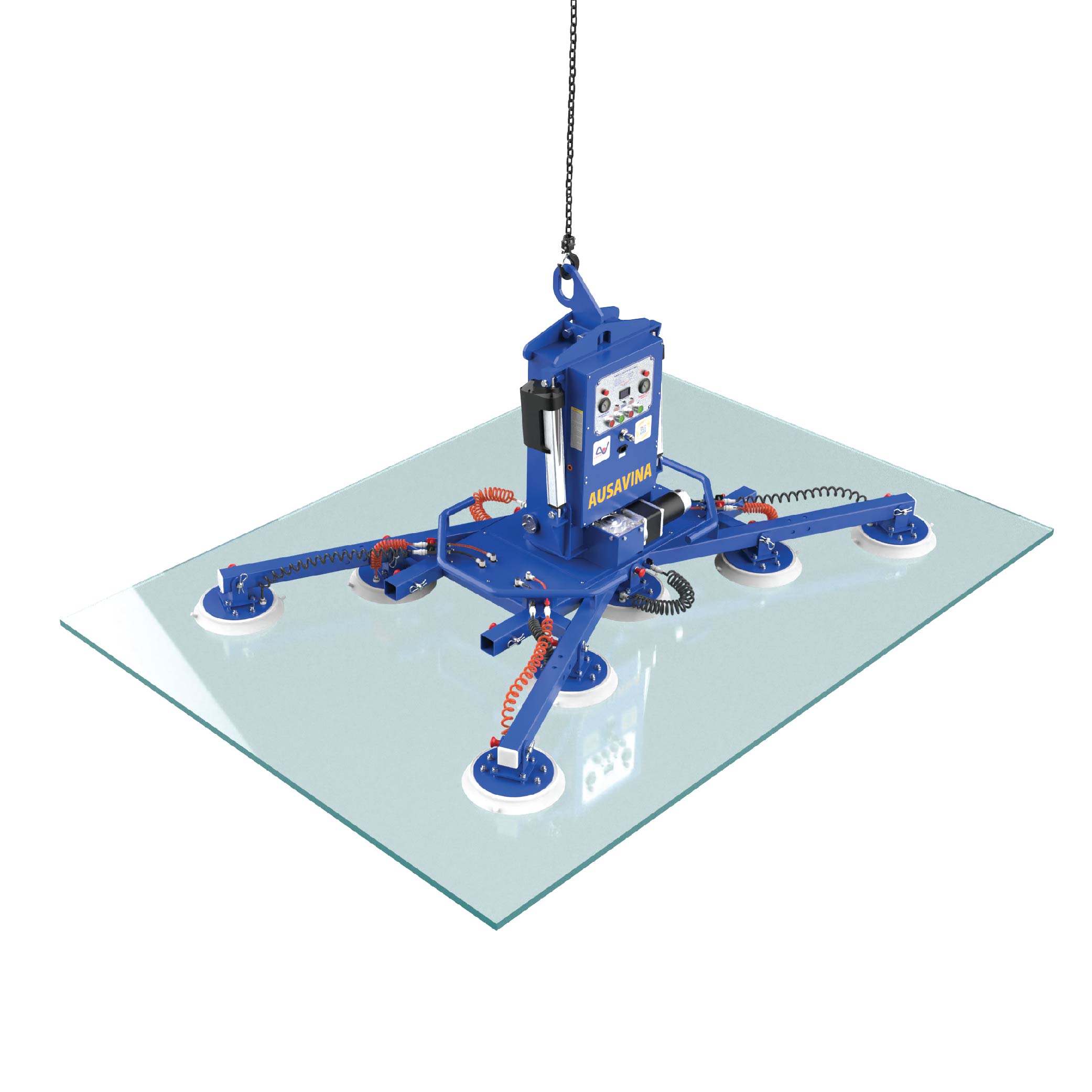 AUSAVINA VACUUM LIFTER PRO - DVL1000-PRO
