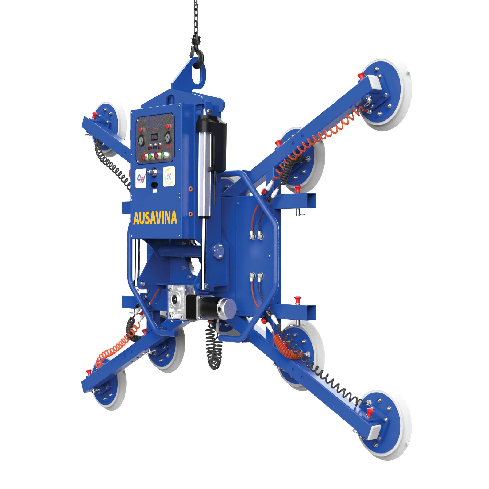 AUSAVINA VACUUM LIFTER PRO - DVL1000-PRO