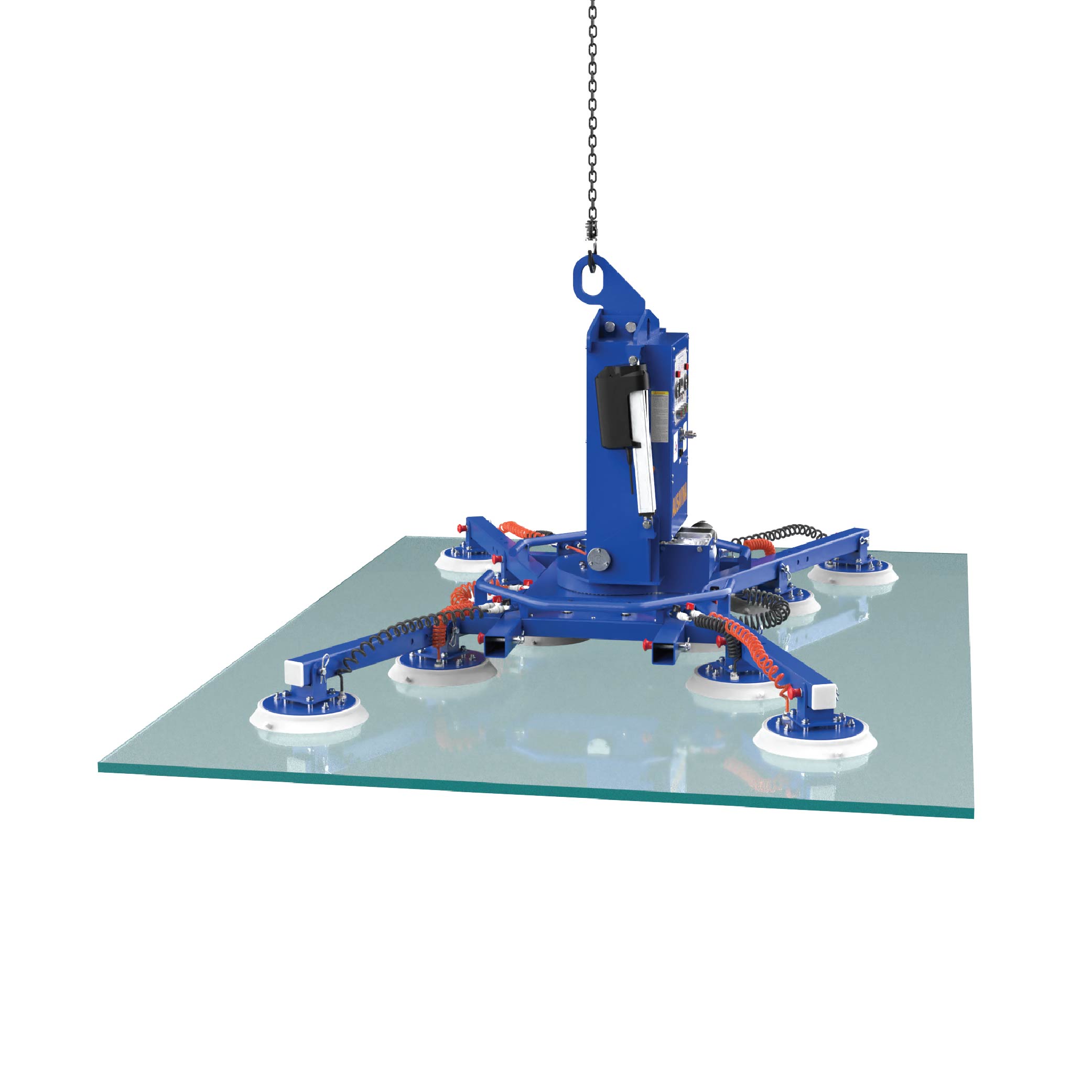 AUSAVINA VACUUM LIFTER PRO - DVL1000-PRO