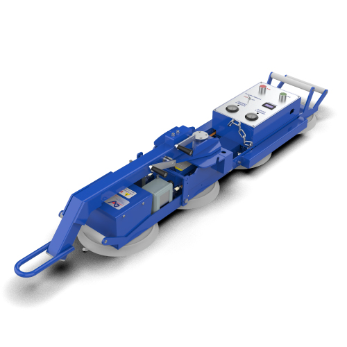 AUSAVINA VACUUM LIFTER  - DVL400