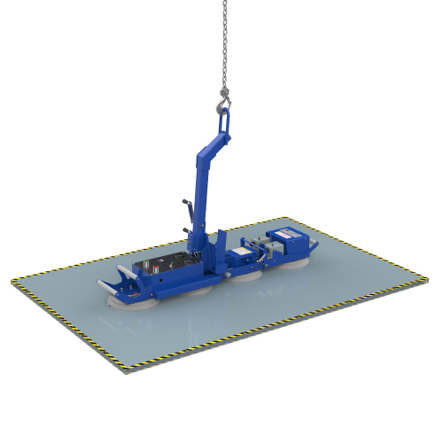 AUSAVINA VACUUM LIFTER  - DVL400
