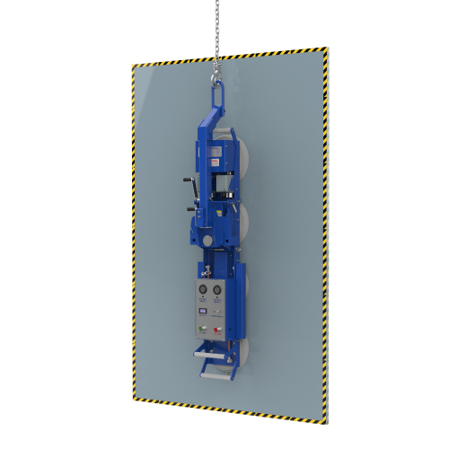 AUSAVINA VACUUM LIFTER  - DVL400