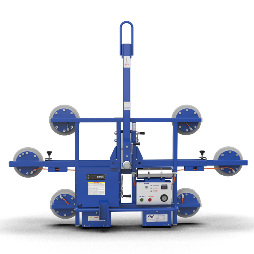 AUSAVINA VACUUM LIFTER -  DVL480