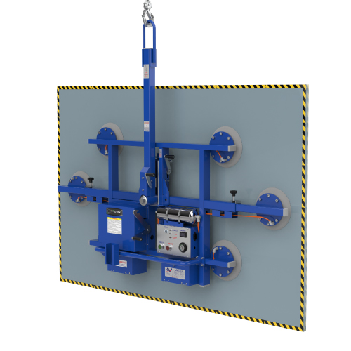 AUSAVINA VACUUM LIFTER -  DVL480