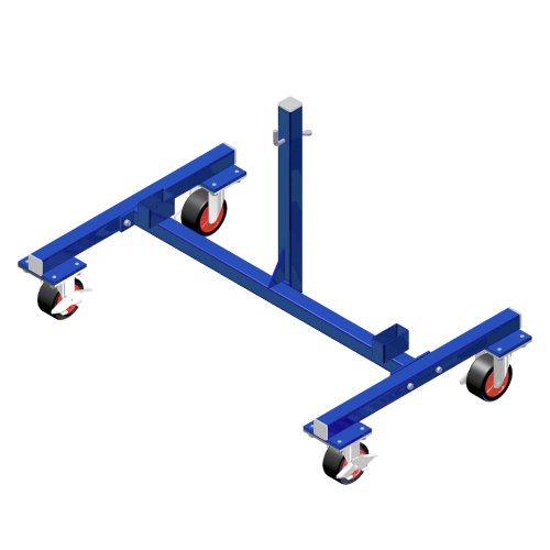 AUSAVINA VACUUM LIFTER -  DVL480