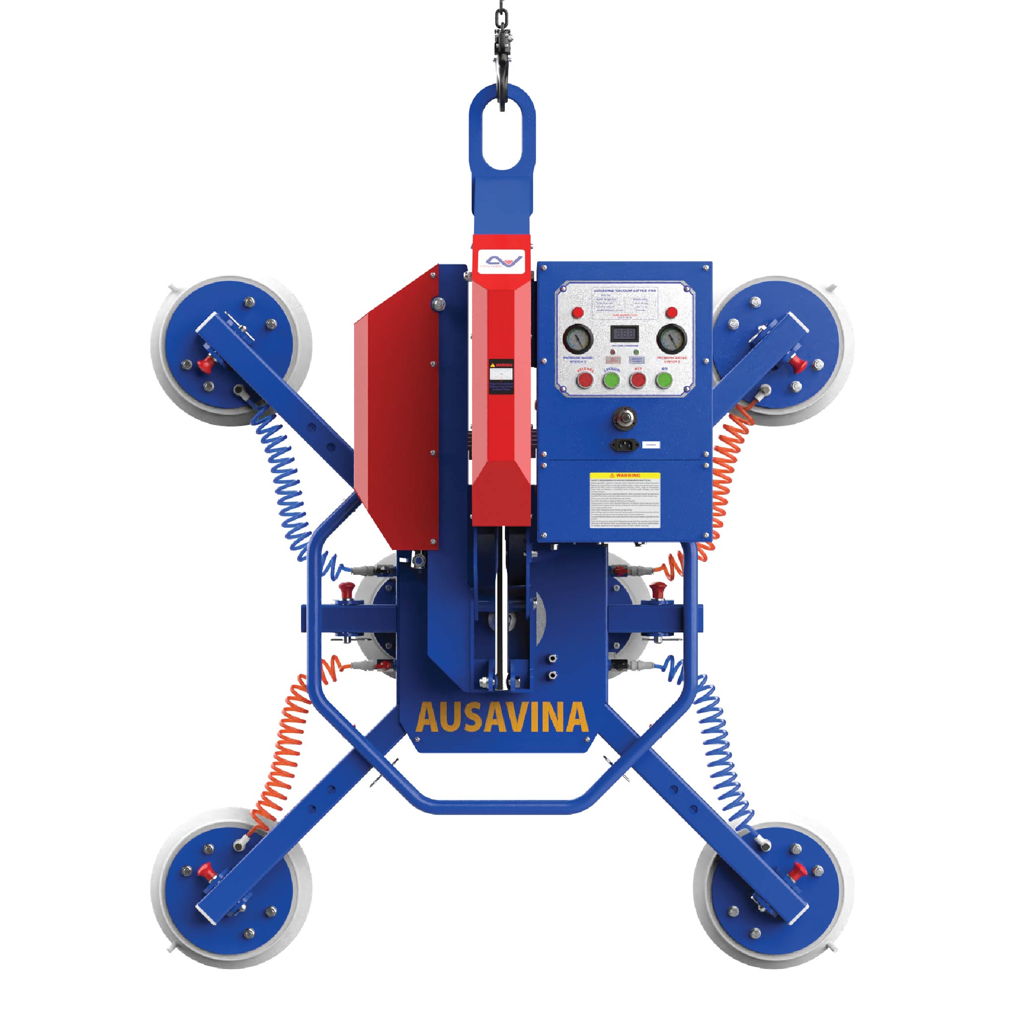 AUSAVINA VACUUM LIFTER PRO - DVL500-PRO
