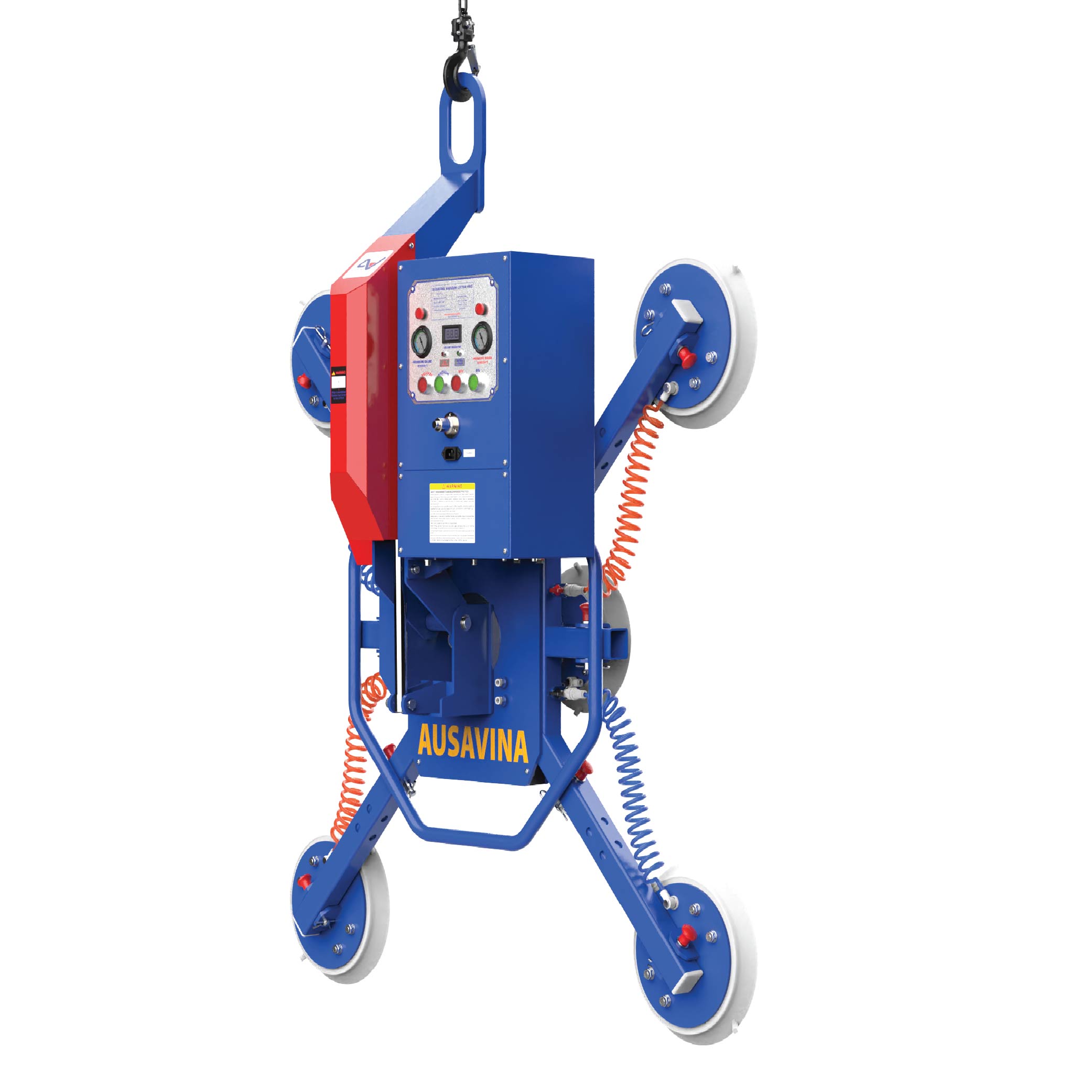 AUSAVINA VACUUM LIFTER PRO - DVL500-PRO