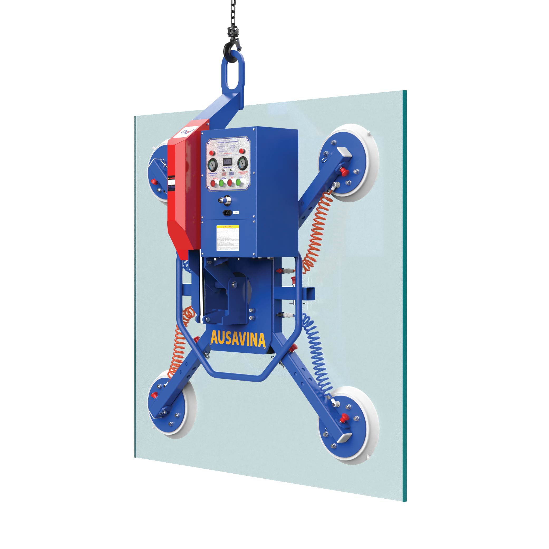 AUSAVINA VACUUM LIFTER PRO - DVL500-PRO