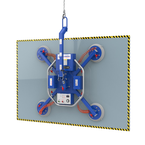 AUSAVINA VACUUM LIFTER  - DVL500