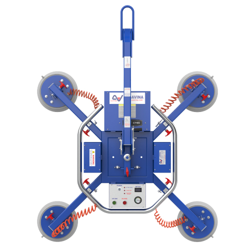 AUSAVINA VACUUM LIFTER  - DVL500