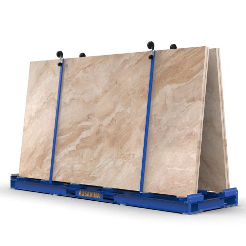 AUSAVINA FOLDING ONE-STOP A-FRAME -  FOSA11872-AC