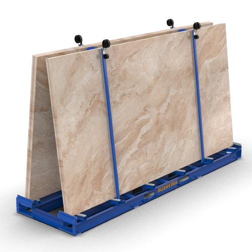 AUSAVINA FOLDING ONE-STOP A-FRAME -  FOSA11872-AC