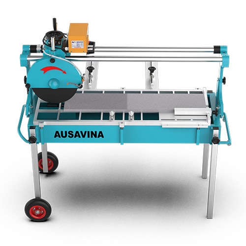  AUSAVINA STONE SAW - MODS1