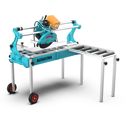  AUSAVINA STONE SAW - MODS1