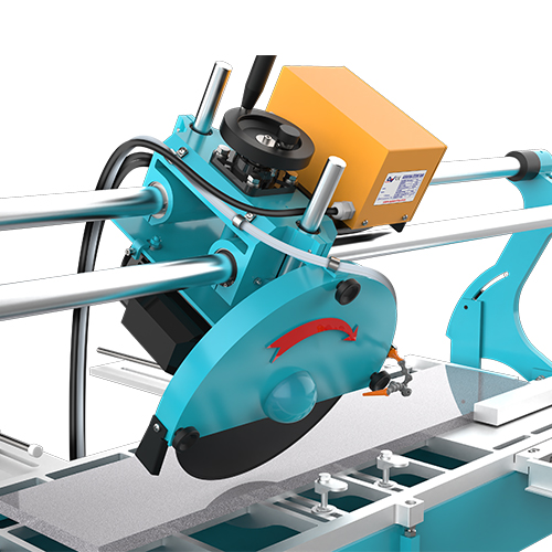  AUSAVINA STONE SAW - MODS1