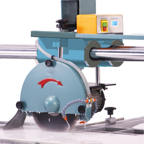  AUSAVINA STONE SAW - MODS2