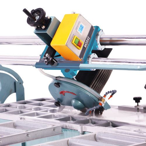  AUSAVINA STONE SAW - MODS2