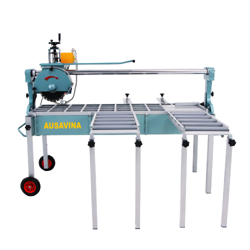  AUSAVINA STONE SAW - MODS2