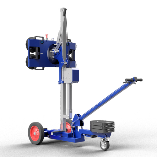 AUSAVINA MANUAL VACUUM GRIP LIFTER - MVGL150