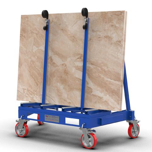 AUSAVINA NESTING SINGLE SIDED CART - NSC6432