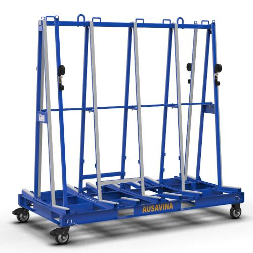 AUSAVINA ONE STOP A-FRAME PRO  -  OSA-PRO-M3