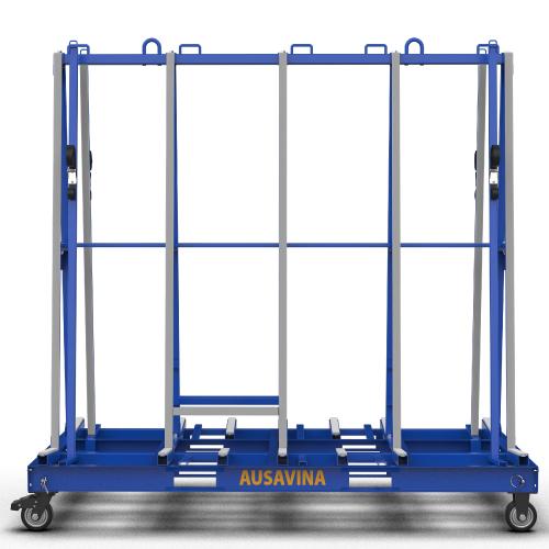 AUSAVINA ONE STOP A-FRAME  -  OSA-M3