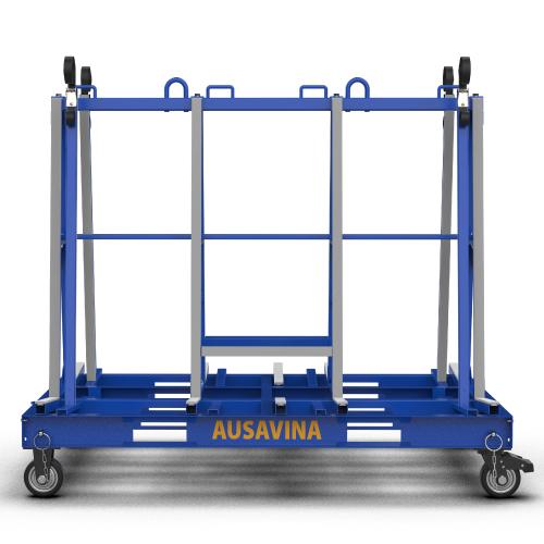 AUSAVINA ONE STOP A-FRAME  -  OSA-M3