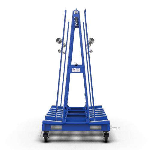 AUSAVINA ONE STOP A-FRAME  -  OSA-M3