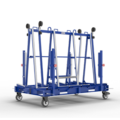 AUSAVINA ONE STOP A-FRAME PRO  -  OSA-PRO-M3