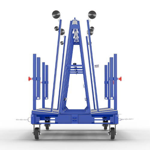 AUSAVINA ONE STOP A-FRAME PRO  -  OSA-PRO-M3