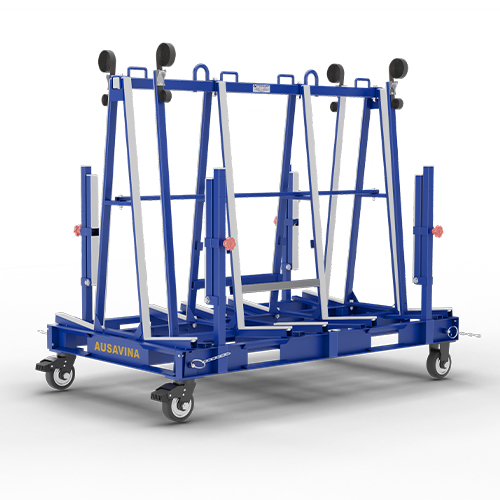 AUSAVINA ONE STOP A-FRAME PRO  -  OSA-PRO-M3