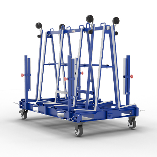 AUSAVINA ONE STOP A-FRAME PRO  -  OSA-PRO-M3