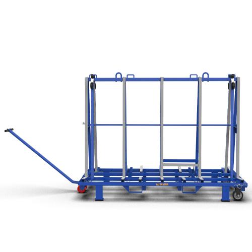 AUSAVINA ONE STOP A-FRAME - OSA9458-M3