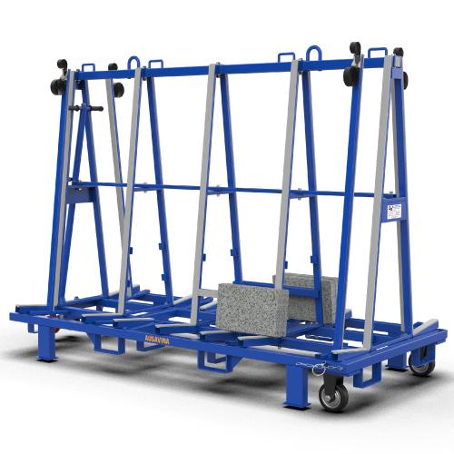 AUSAVINA ONE STOP A-FRAME - OSA9458-M3