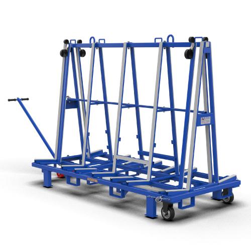 AUSAVINA ONE STOP A-FRAME - OSA9458-M3