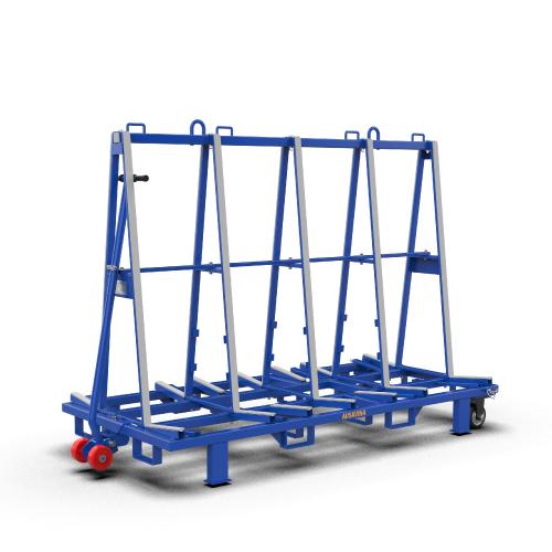 AUSAVINA ONE STOP A-FRAME - OSA9458-M3