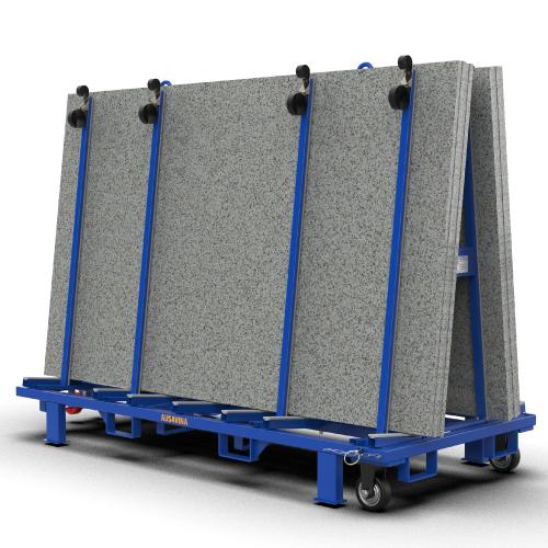 AUSAVINA ONE STOP A-FRAME - OSA9458-M3