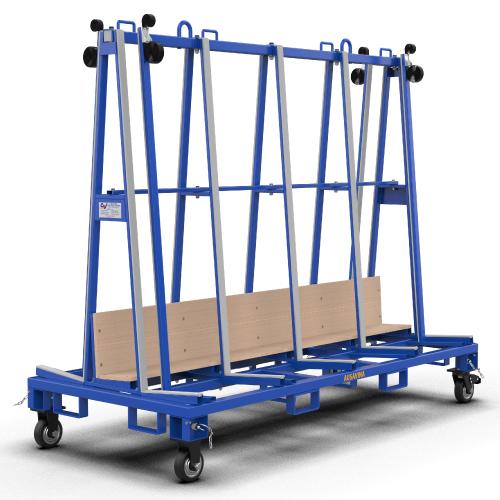 AUSAVINA ONE STOP A-FRAME - OSA9463-M2