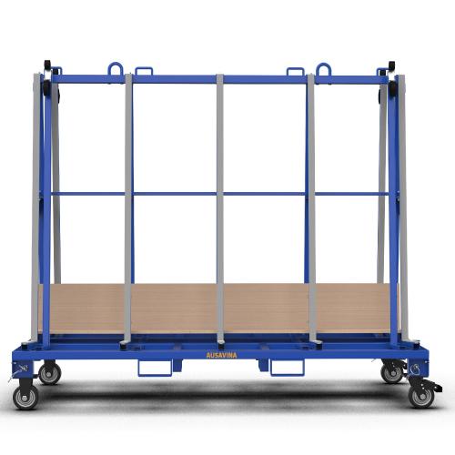 AUSAVINA ONE STOP A-FRAME - OSA9463-M2