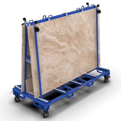 AUSAVINA ONE STOP A-FRAME - OSA9463-M2