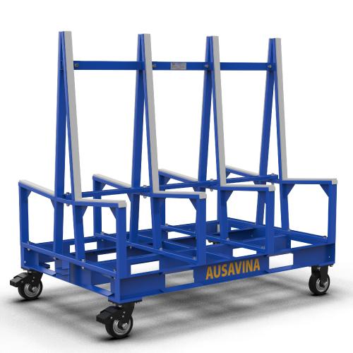 AUSAVINA ONE STOP HIGH A-FRAME - OSHA7236